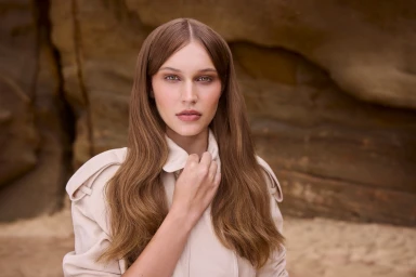 Autumn/Winter 2025 Campaign