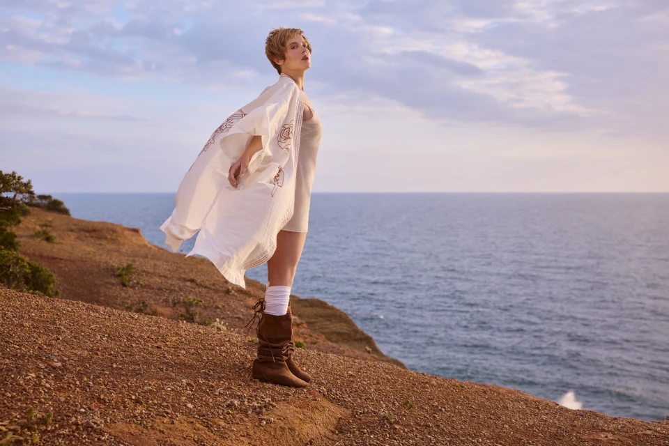 Autumn/Winter 2025 Campaign