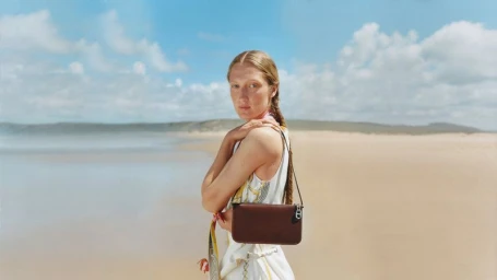 HERMES SUMMER CAMPAIGN
