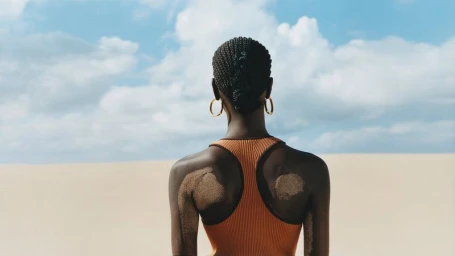 HERMES SUMMER CAMPAIGN