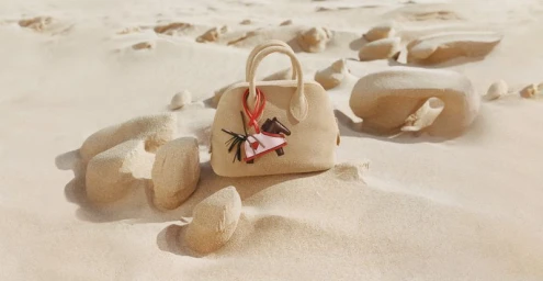 HERMES SUMMER CAMPAIGN