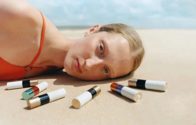 HERMES SUMMER CAMPAIGN