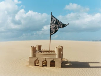 HERMES SUMMER CAMPAIGN