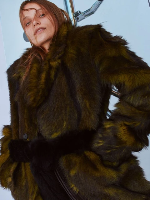 Phoebe Philo Preview: Collection D