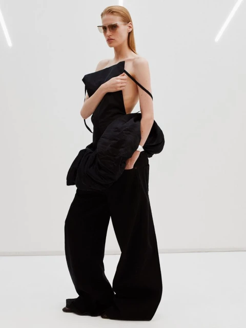 Phoebe Philo Preview: Collection D