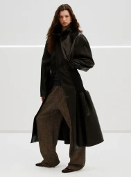 Phoebe Philo Preview: Collection D