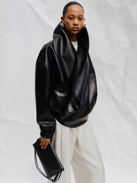 Phoebe Philo Preview: Collection D
