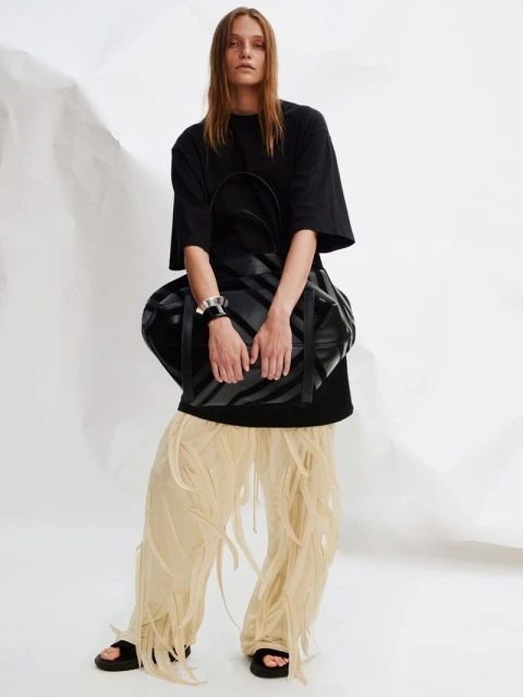 Phoebe Philo Preview: Collection D