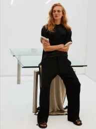 Phoebe Philo Preview: Collection D