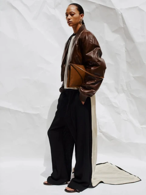 Phoebe Philo Preview: Collection D