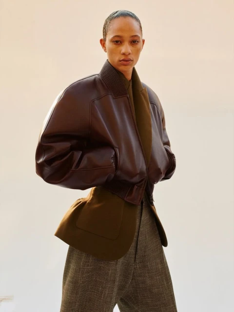 Phoebe Philo Preview: Collection D
