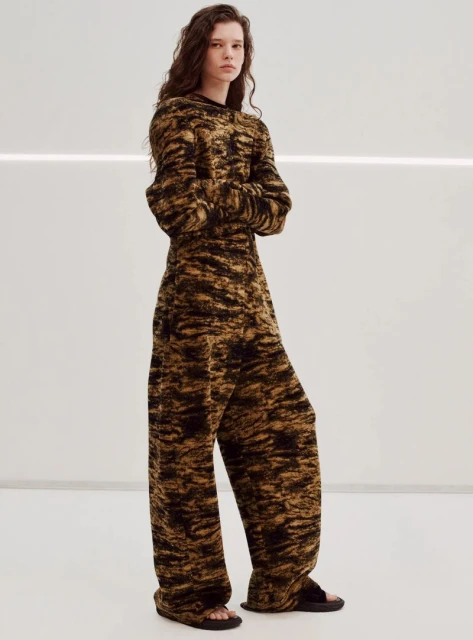 Phoebe Philo Preview: Collection D