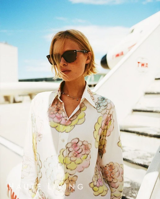 Louis Vuitton Pre-Fall 2025 Collection