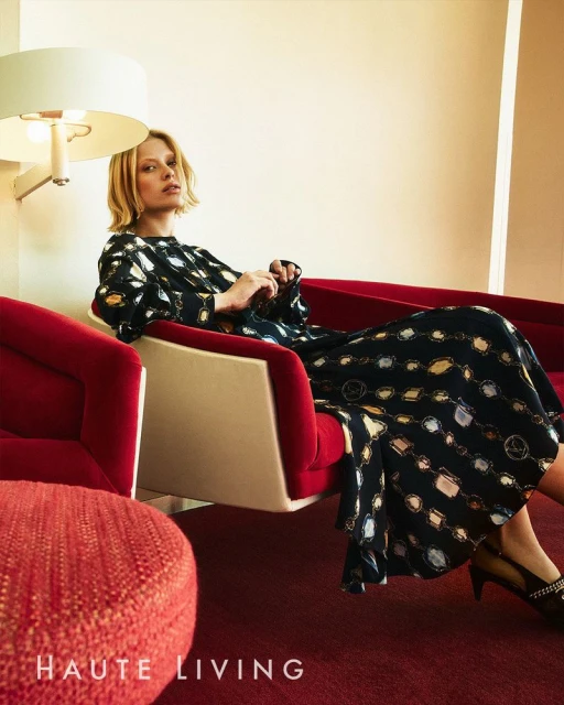 Louis Vuitton Pre-Fall 2025 Collection