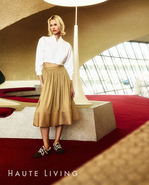 Louis Vuitton Pre-Fall 2025 Collection