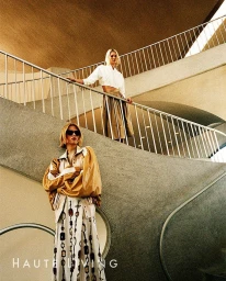 Louis Vuitton Pre-Fall 2025 Collection