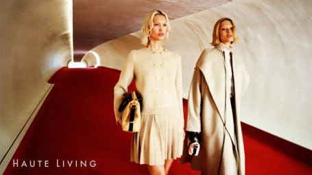 Louis Vuitton Pre-Fall 2025 Collection