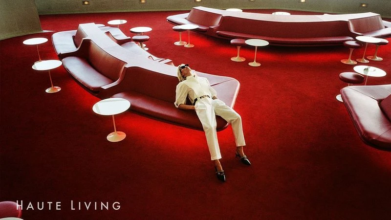 Louis Vuitton Pre-Fall 2025 Collection