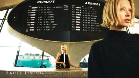 Louis Vuitton Pre-Fall 2025 Collection