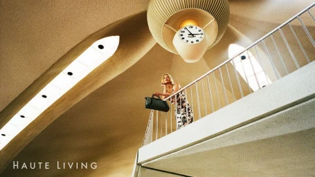 Louis Vuitton Pre-Fall 2025 Collection