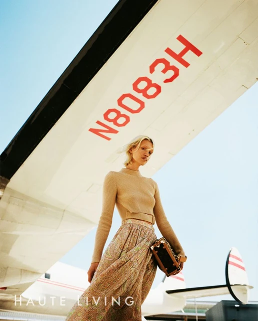 Louis Vuitton Pre-Fall 2025 Collection