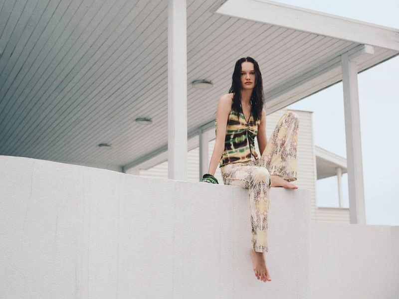 Alışılmadıkların Kıyısı