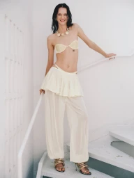 Alışılmadıkların Kıyısı