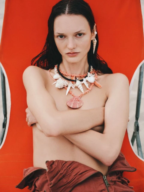 Alışılmadıkların Kıyısı