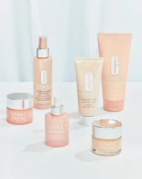 Activate Your Glow x Clinique