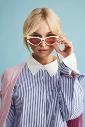 Spring/Summer 2024 Campaign