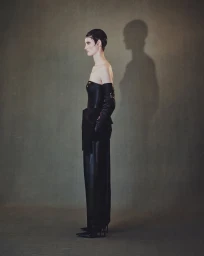 Jean Paul Gaultier Pre-Fall 2025 Lookbook