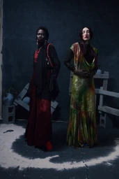 Be A Warrior Who Is Not Defined