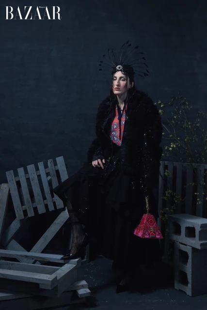 Be A Warrior Who Is Not Defined