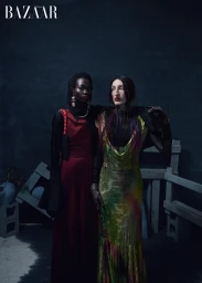 Be A Warrior Who Is Not Defined