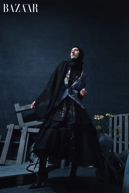 Be A Warrior Who Is Not Defined