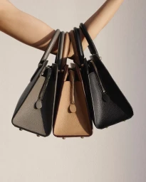 Strathberry Georgia Collection Spring 2025