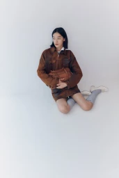 Miu Miu Qixi 2025 Campaign