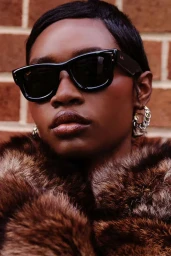Ray-Ban X A$AP Rocky 2025 Campaign