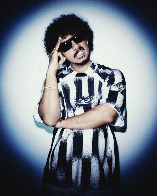 Hanumankind Is Introducing Us To Rap's 'South Side'