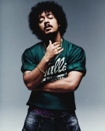 Hanumankind Is Introducing Us To Rap's 'South Side'