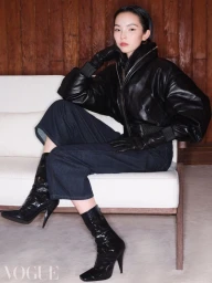 Get Ready with Xiaowen