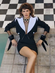 The Colors of Mexico