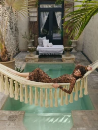 The Colors of Mexico