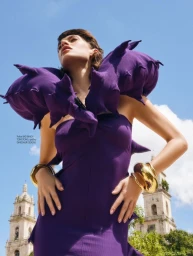 The Colors of Mexico