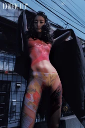 City of Showa Nights