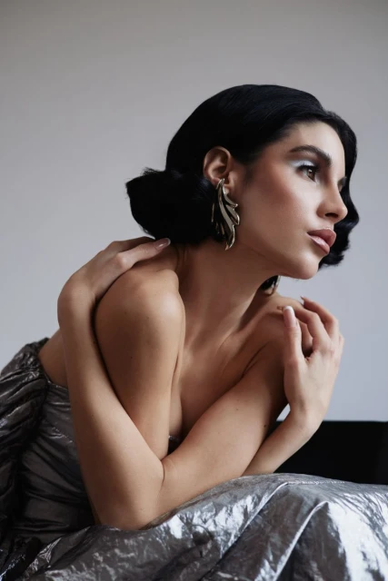 I was waiting for your call