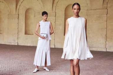 Akris Summer Pre-Fall 2025