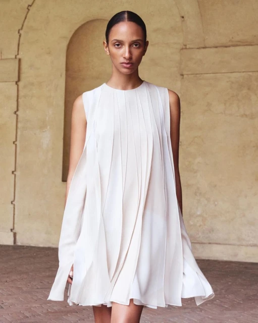 Akris Summer Pre-Fall 2025