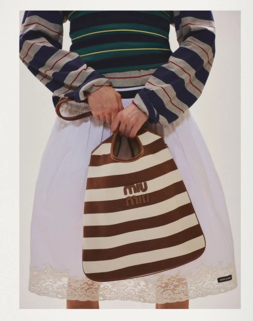 Miu Miu L’Été collection