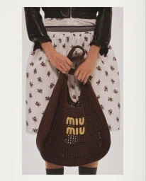 Miu Miu L’Été collection
